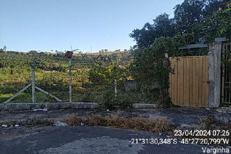 Foto de TERRENO (2.655M²) - VARGINHA/MG (1444420836139)