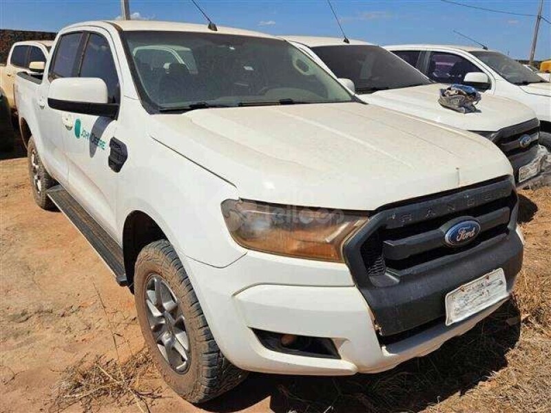 Foto de FORD/RANGER CD XLS 4X4 2.2 - Q*****3 - 2019 - 2019 - DIESEL