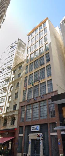 Foto de Comercial em leilão em São Paulo - SP