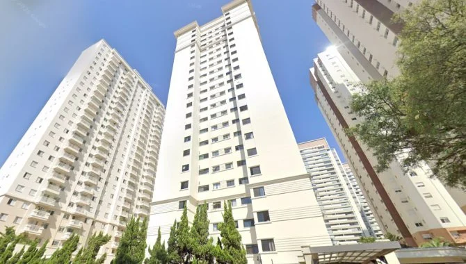 Foto de Apartamento 83 m² (02 Vagas) - Alto da Lapa - São Paulo - SP