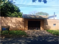 Foto de Salto/SP - Casa c/ 413,72m² - Terreno c/ 1.200m² - Cond. Village Zuleika Jabour