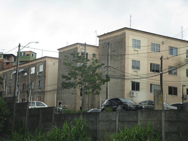 Foto de Apartamento em leilão no Plataforma em Salvador - BA