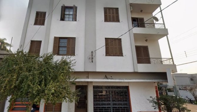 Foto de Apartamento 75 m², Centro - Leilão encerrado em Santo Ângelo/RS