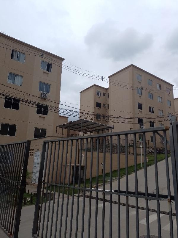 Foto de Imóvel 2 quartos, CERAMICA - Leilão em Nova Iguaçu/RJ, 52% abaixo da avaliação
