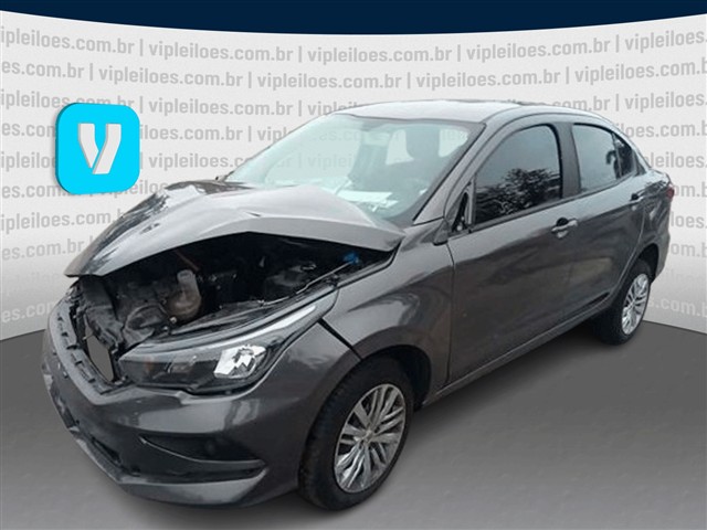 Foto de CRONOS DRIVE1.3AT - 2025/2025