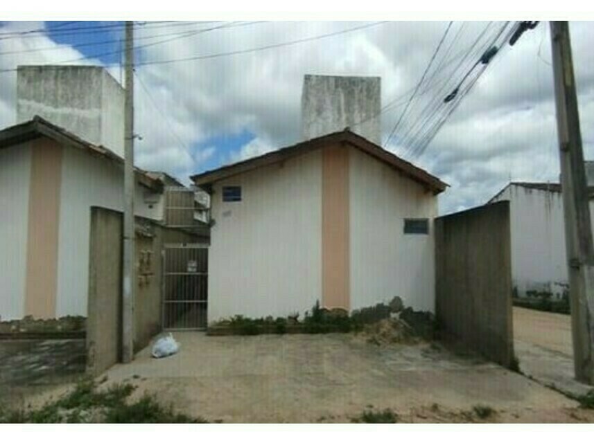 Foto de Casa - Portal - Pesqueira/PE
