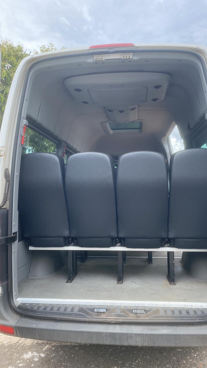 Foto de M.BENZ / SPRINTER, ANO: 2019/2019 Loc.: Itauçu/GO