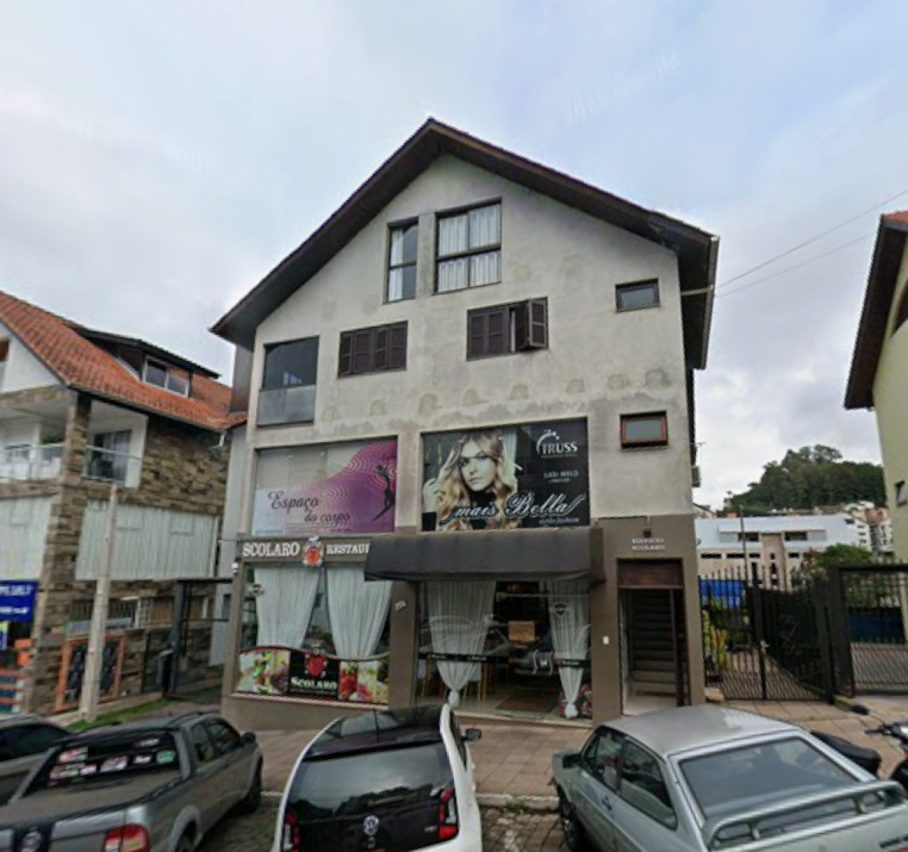 Foto de Comercial em leilão no Condomínio Scolaro em Antônio Prado - RS