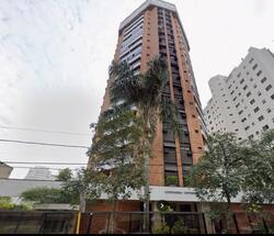 Foto de Apartamento no Jardim Paulista