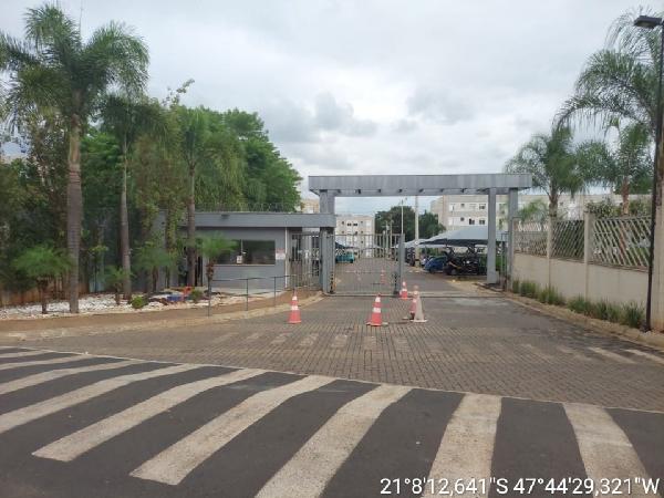 Foto de Apartamento em leilão no bairro Jardim Diva Tarla de Carvalho em Ribeirão Preto - SP