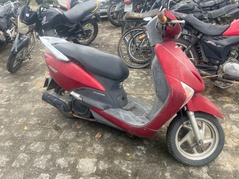 Foto de Veículo em leilão