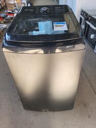 Foto de MÁQUINA DE LAVAR ELECTROLUX LEP15 14,5KG PRETO