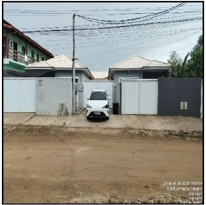 Foto de Casa · VILA CAPRI , ARARUAMA , RJ