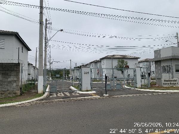 Foto de Imóvel na Rua Principal - Leilão em PIRACICABA/SP