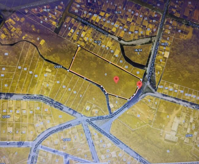 Foto de AREA DE TERRAS DE 1.1441 HECTARES BAIRRO SÃO LUIZ/CELULOSE EM CANELA/RS