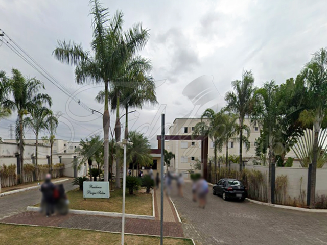 Foto de Apartamento em leilão no Condomínio Residencial Parque Salem em Sorocaba - SP