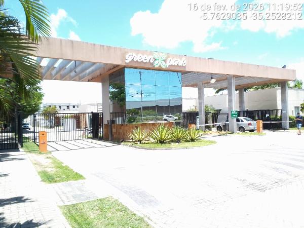 Foto de Apartamento em leilão no bairro Jardins em São Gonçalo Do Amarante - RN