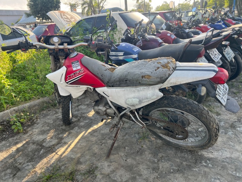 Foto de YAMAHA/XTZ 125K