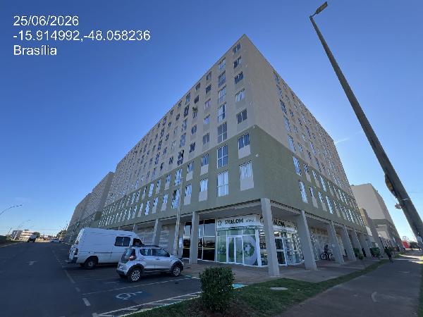 Foto de Apartamento · RECANTO DAS EMAS , RECANTO DAS EMAS , DF