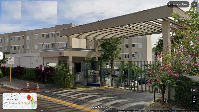 Foto de DIREITOS AQUISITIVOS SOBRE O APARTAMENTO Nº 44 EDIFÍCIO VITTA VILA NIPÔNICA MATRÍCULA Nº 136.718 DO 1º CRI DE BAURU/SP