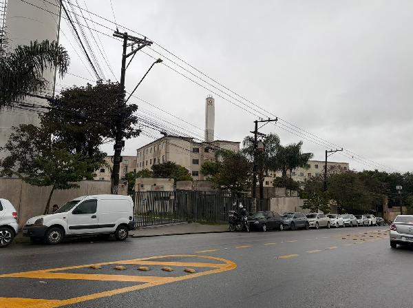 Foto de Apartamento · JARDIM VAZ DE LIMA , SAO PAULO , SP