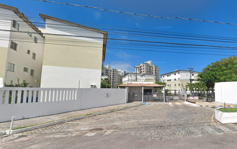 Foto de Apartamento em leilão em Aracaju - SE