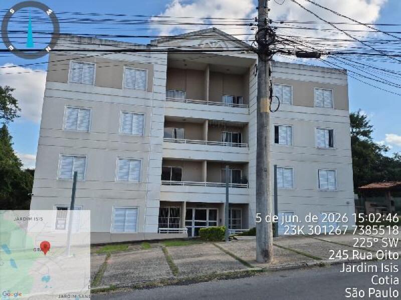 Foto de Apartamento em leilão no bairro Graca em Cotia - SP