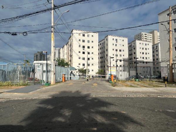 Foto de Apartamento em leilão no bairro Piata em Salvador - BA