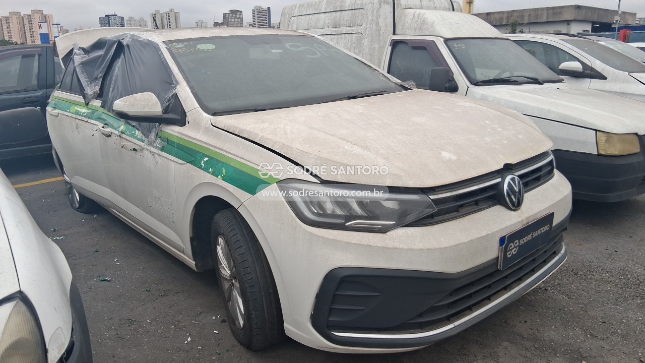 Foto de volkswagen - virtus mb