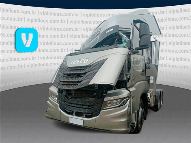 Foto de S-WAY 540-6X4 - 2025/2025