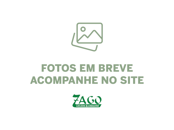 Foto de Mercadoria em leilão público
