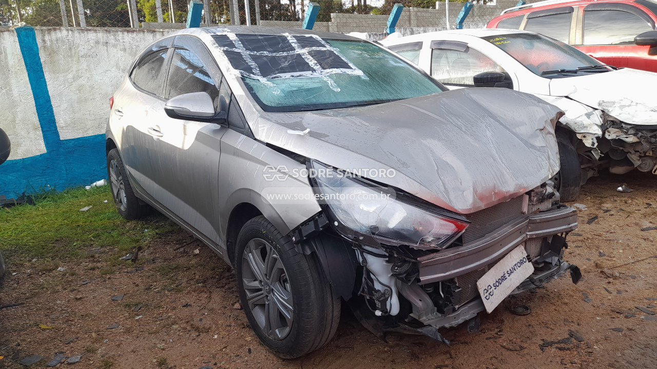 Foto de hyundai - hb2010ta fe.comf