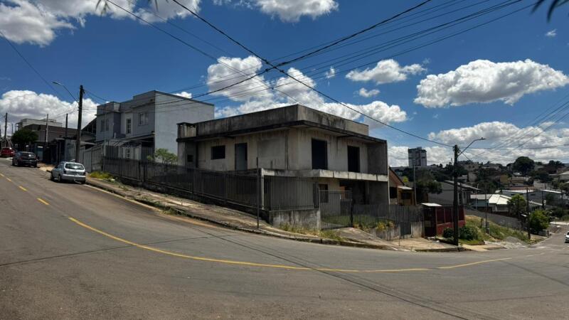 Foto de Terreno em leilão no bairro Boqueirão em Passo Fundo - RS