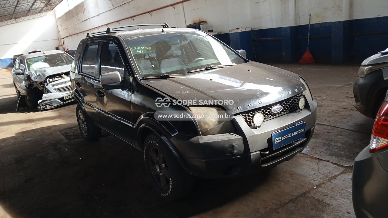 Foto de ford - ecosport xlt1.6flex