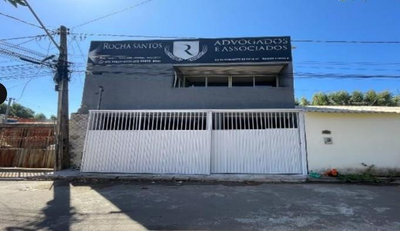 Foto de Casa na Av. Central. Preço de Oportunidade! - Leilão em Brasília/DF