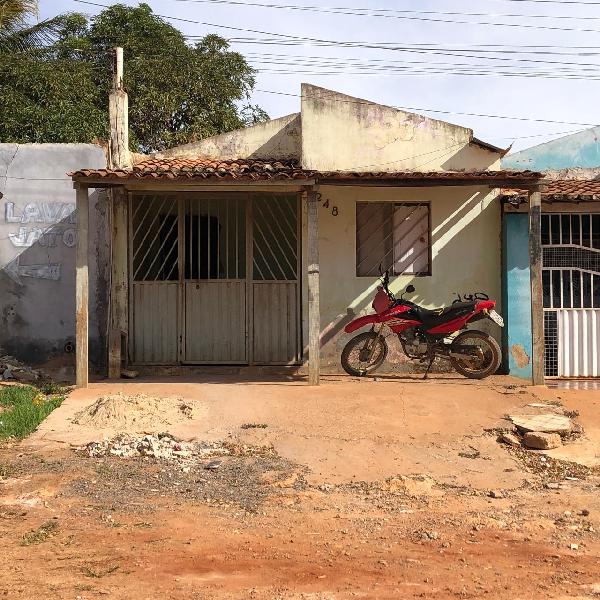 Foto de Casa em leilão no bairro Centro em Central - BA