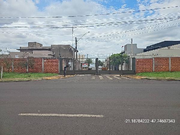 Foto de Terreno · VILLAS MABEL , RIBEIRAO PRETO , SP