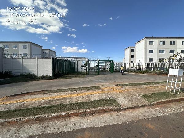 Foto de Apartamento · RESIDENCIAL FLORES DO CERRADO , GOIANIA , GO