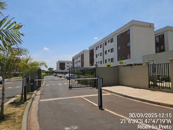 Foto de Apartamento em leilão no Quintino Facci Ii em Ribeirão Preto - SP