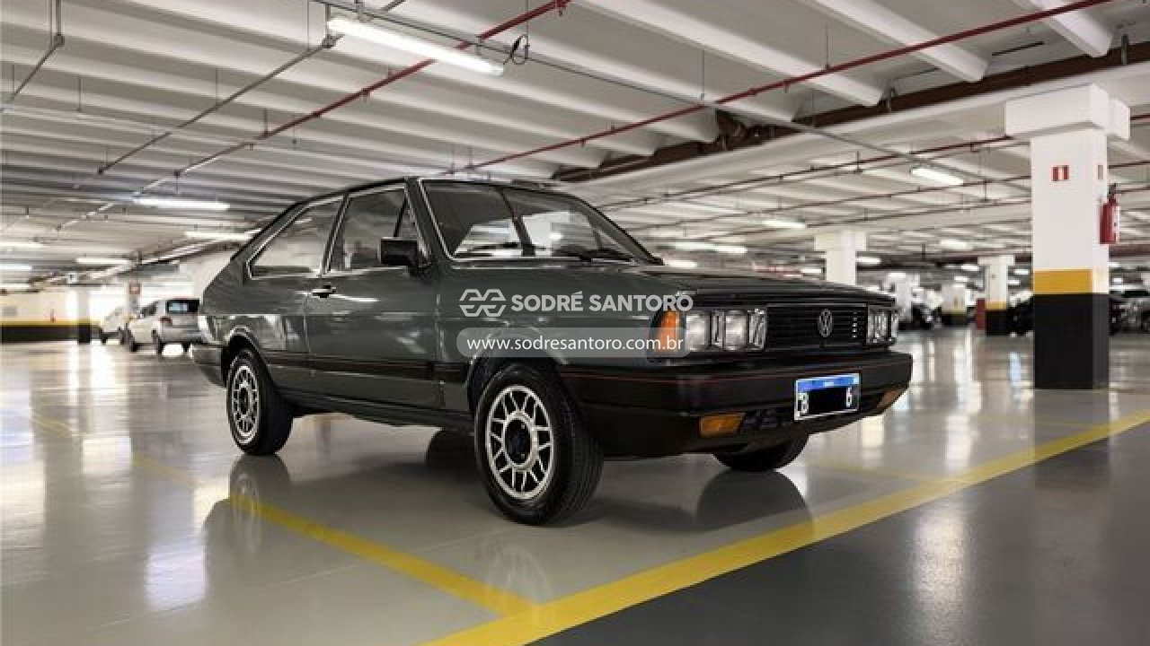 Foto de volkswagen - passat village ls