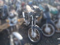 Foto de HONDA/CG 150 TITAN ES - 04/04 - São José do Rio Preto/SP