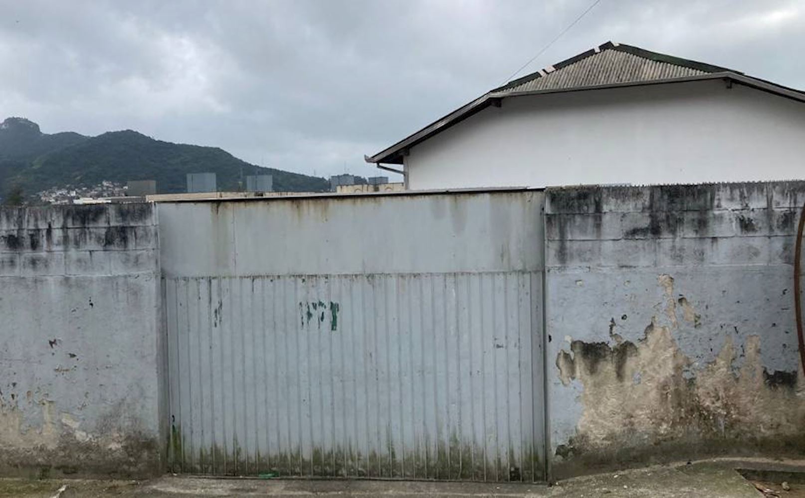 Foto de Apartamento Boa Vista - Leilão encerrado em Biguaçu/SC