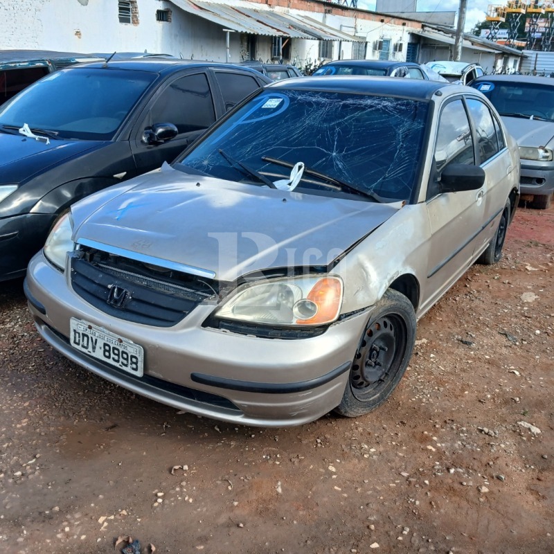 Foto de SUCATA APROVEITAVEL