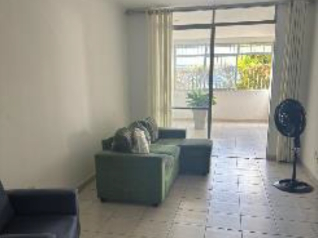 Foto de Apartamento, 3 quartos, 97m², Jatiúca, Maceió/AL