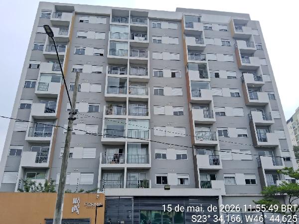 Foto de Apartamento · VILA BUTANTA , SAO PAULO , SP