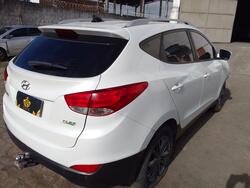 Foto de HYUNDAI / IX35 GL FLEX 2019/2020