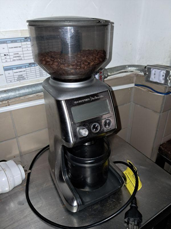 Foto de LOTE UNIFICADO. Acervo operacional completo composto por 73 itens localizado na Unidade de Pinheiros