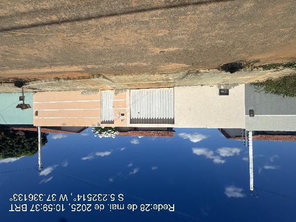 Foto de Casa em leilão no bairro Alto do Sumare em Mossoró - RN