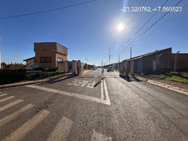 Foto de Casa em leilão no bairro Lagoa Vermelha em Tatuí - SP