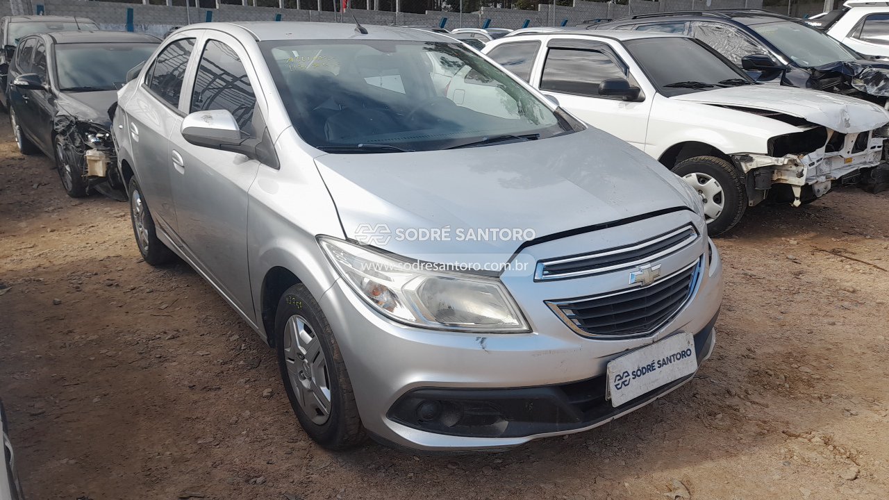 Foto de chevrolet - prisma 1.0mt lt